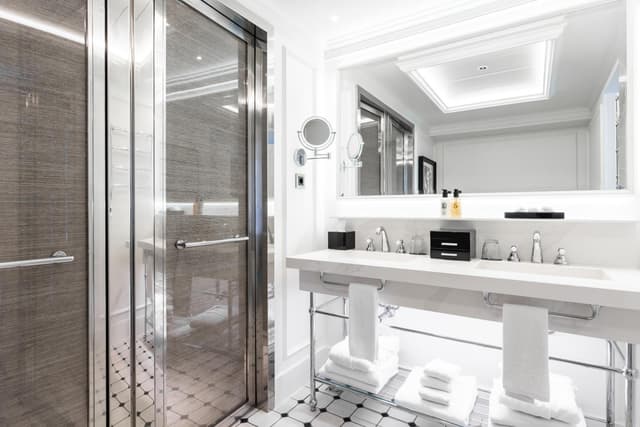 Habitación Superior con vista a la ciudad · foto 5