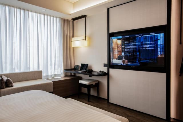 Deluxe Room · photo 4