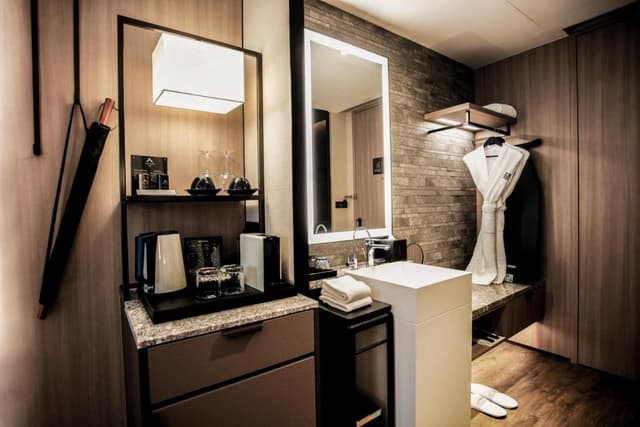 Deluxe Room · photo 6