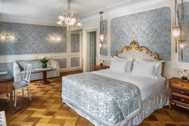 Suite Junior · foto 3