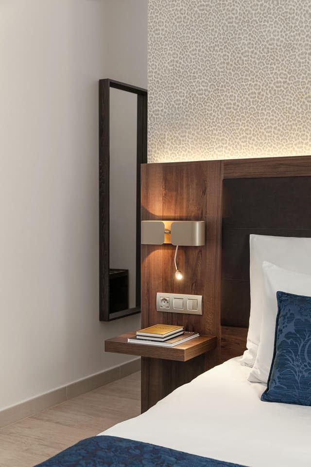 Habitación Doble o Twin Deluxe · foto 4