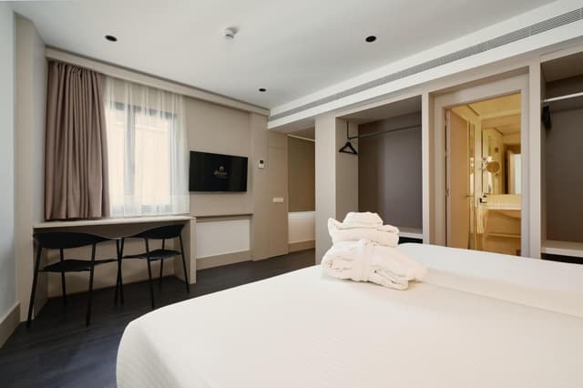 Habitación Doble Estándar · foto 1