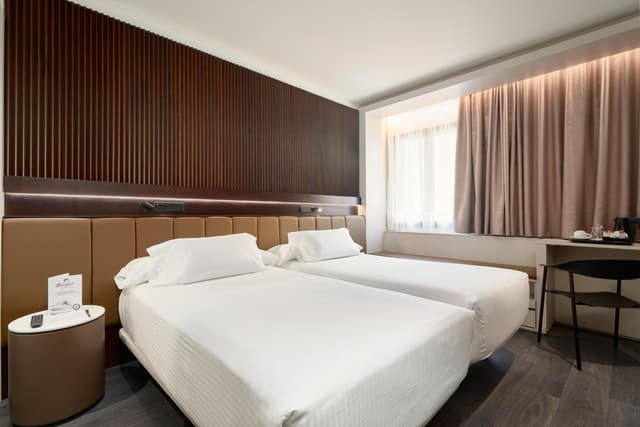 Habitación Doble Estándar · foto 4