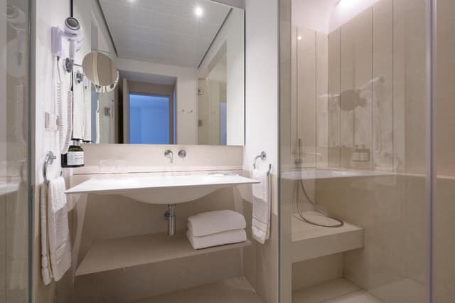 Habitación Doble Estándar · foto 2