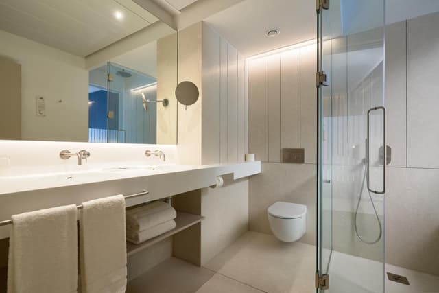 Habitación Doble de Lujo con Balcón · foto 2