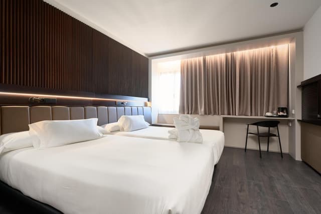 Habitación Doble Premium · foto 1