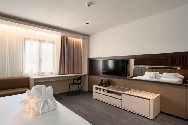 Habitación Doble Premium · foto 5