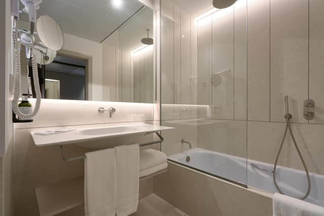 Habitación Doble Premium · foto 7