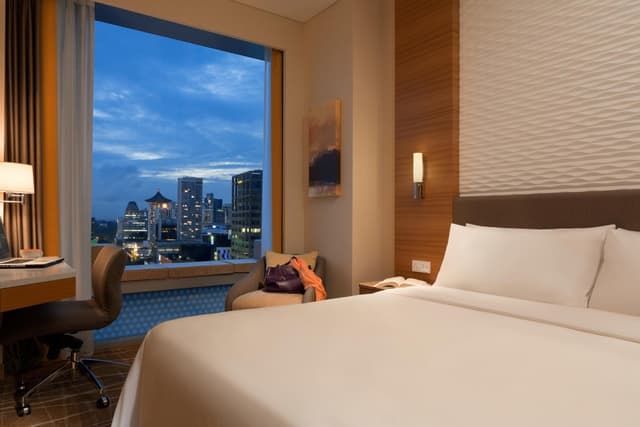 Superior King Room · photo 4