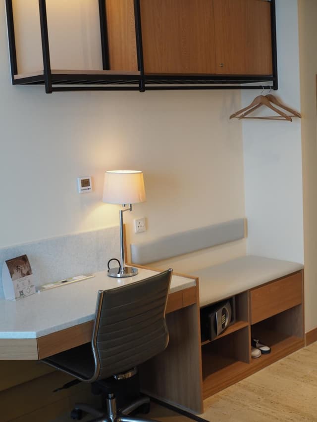 Superior Twin Room · photo 3