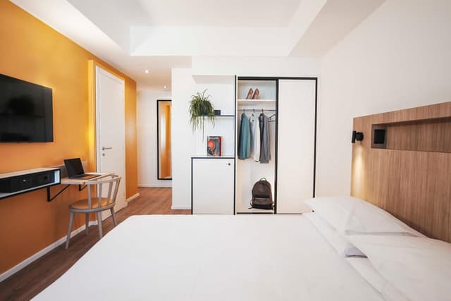 Habitación Doble Superior · foto 2