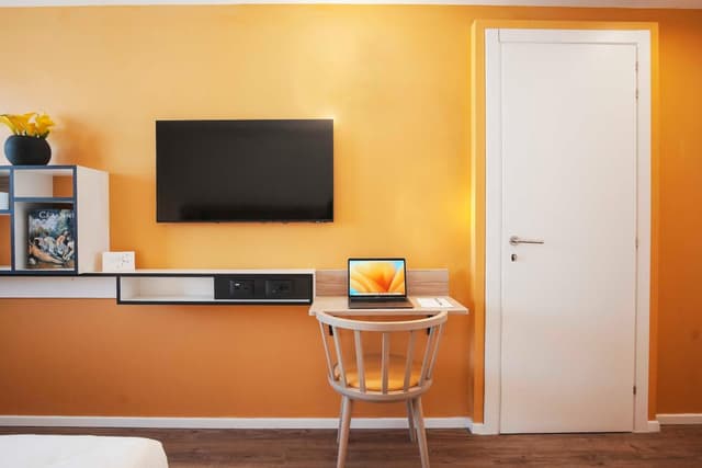 Habitación Doble Superior · foto 8