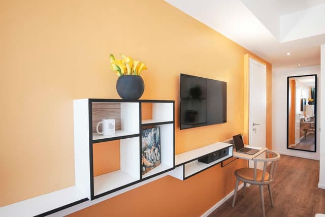Habitación Doble Superior · foto 7