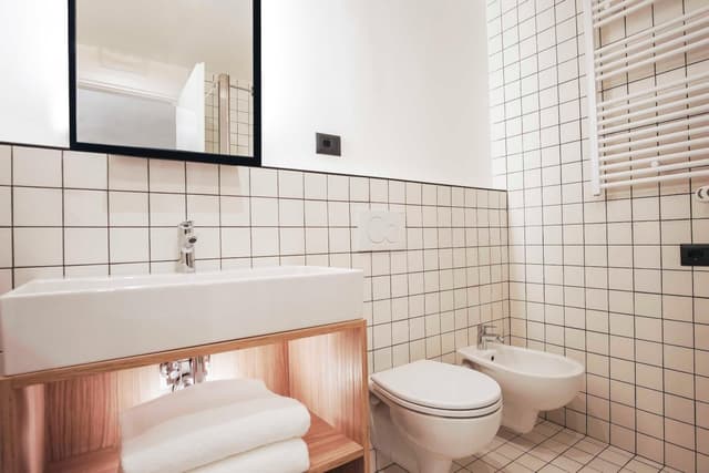 Habitación Doble Superior · foto 4