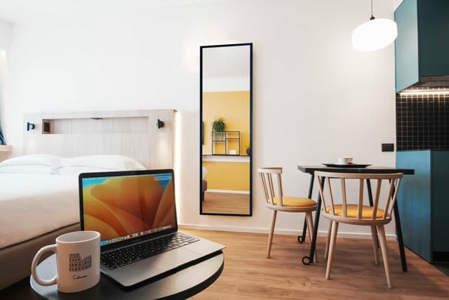 Habitación Doble Estándar · foto 5