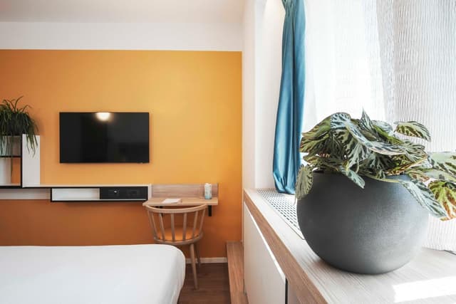 Habitación Doble Estándar · foto 1