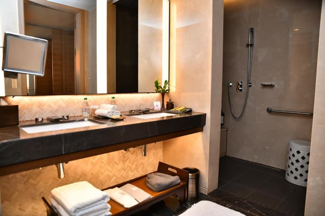 Habitación Fairmont · foto 5