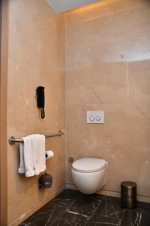 Habitación Fairmont · foto 2