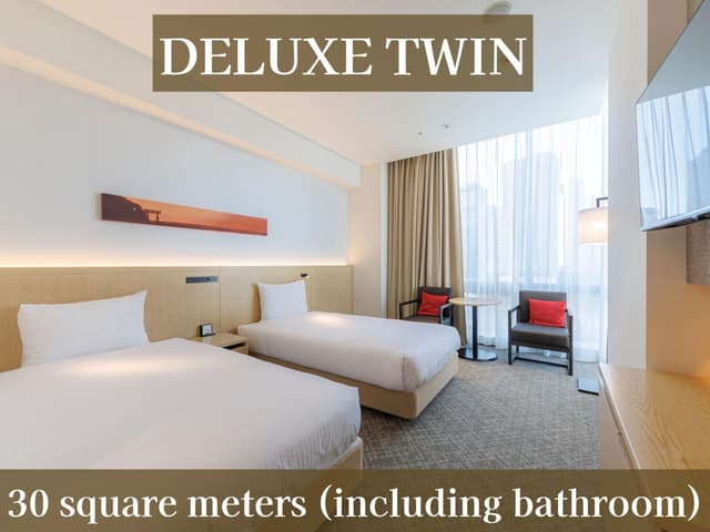 Habitación Doble Deluxe - No fumadores · foto 1