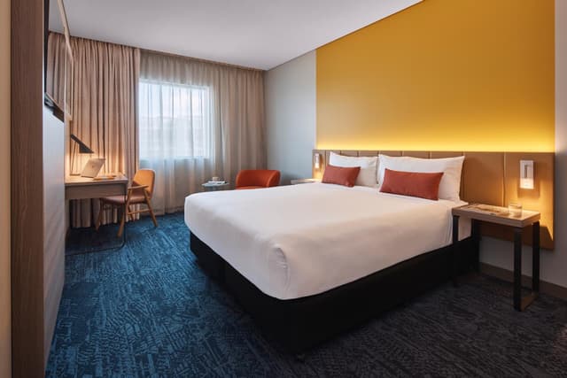 Superior Queen Room · photo 1