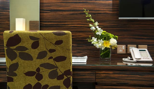 Habitación Doble Estándar · foto 2