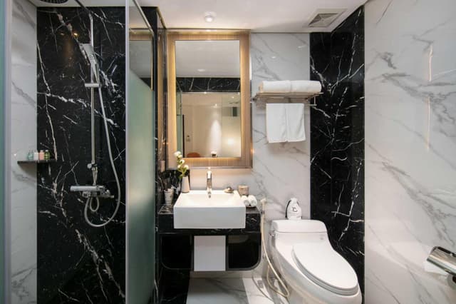 Superior Room with internal Window · foto 4