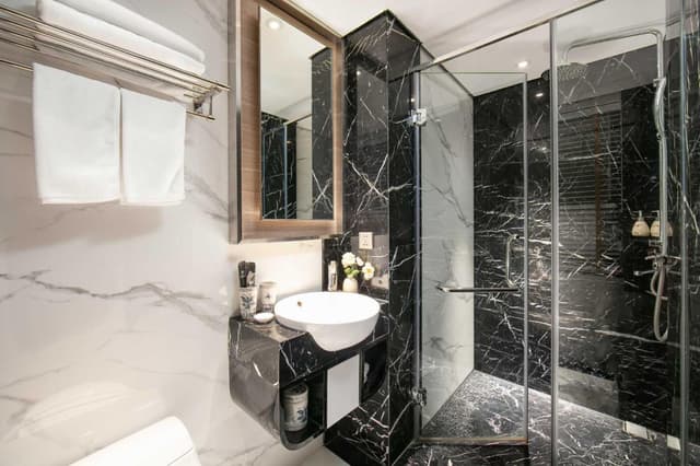 Deluxe Room with Internal Window · foto 5