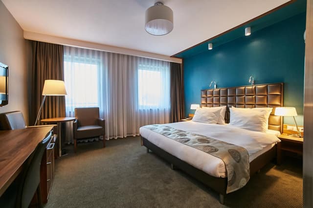 Habitación Estándar con Cama King · foto 2