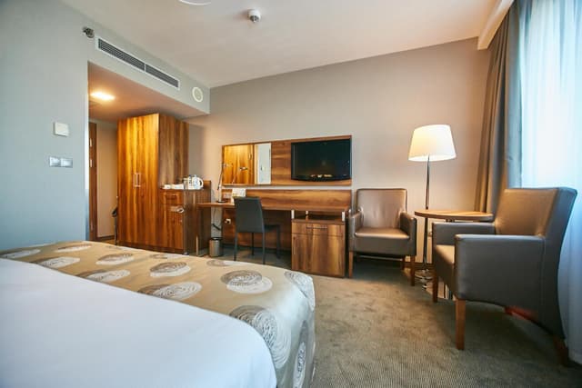 Habitación Estándar con Cama King · foto 6