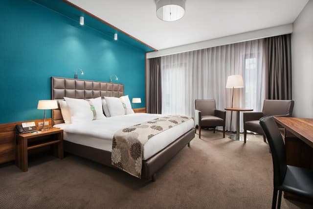 Habitación Estándar con Cama King · foto 4