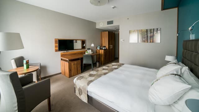 Habitación Estándar · foto 8