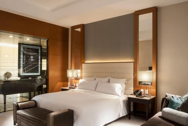 Deluxe King Room · photo 4