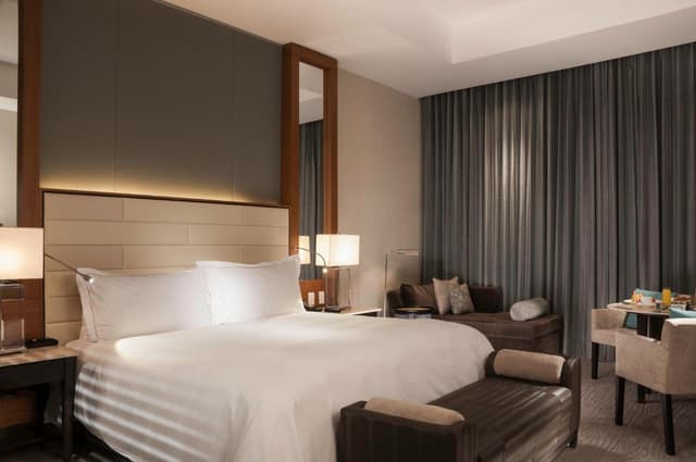 Deluxe King Room · photo 2