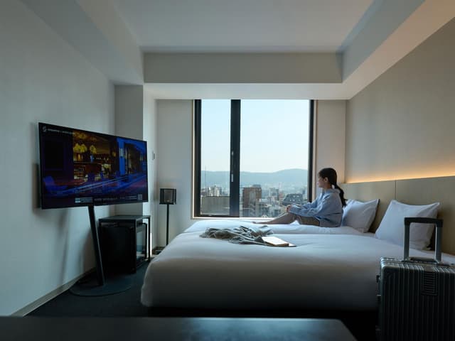 Twin Room · foto 4