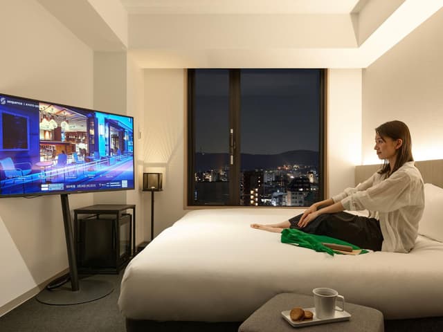 Twin Room · foto 8
