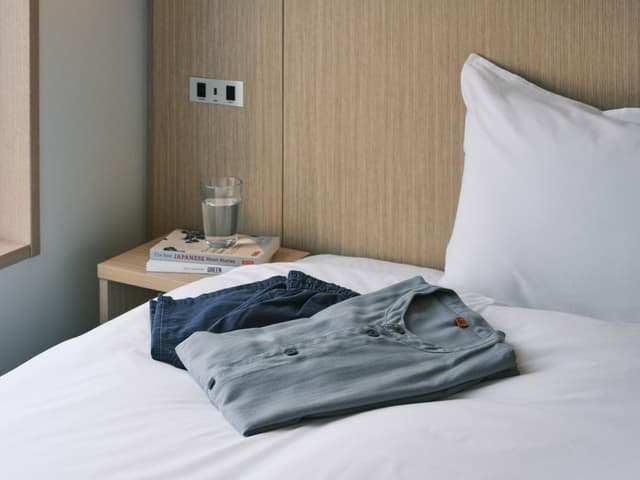 Twin Room · foto 3