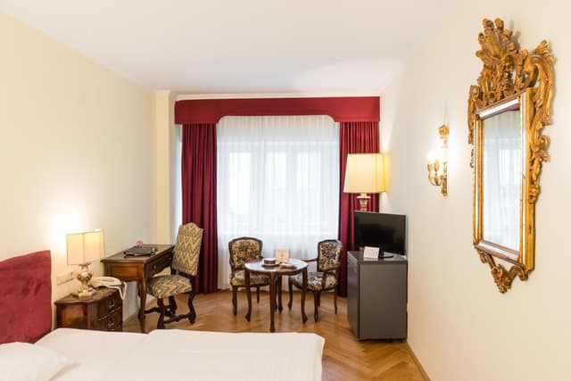 Superior Double Room · photo 3