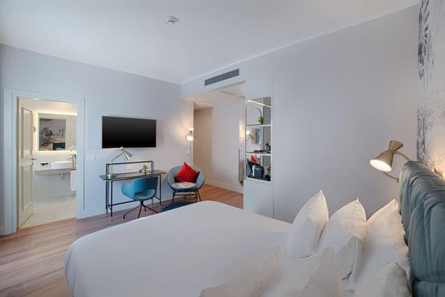 Superior Double or Twin Room · photo 6