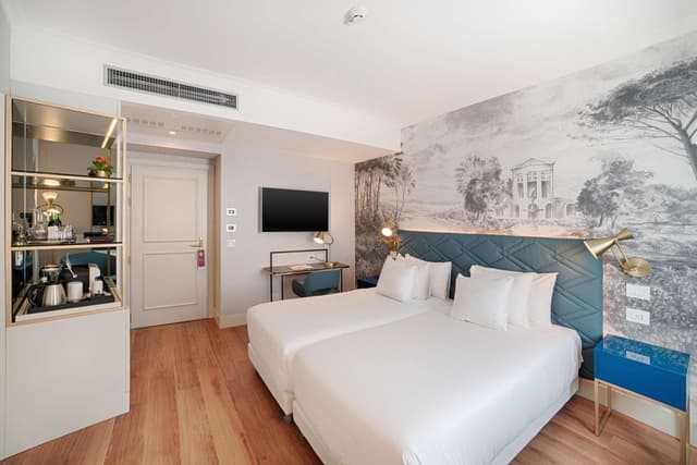 Superior Double or Twin Room · photo 5