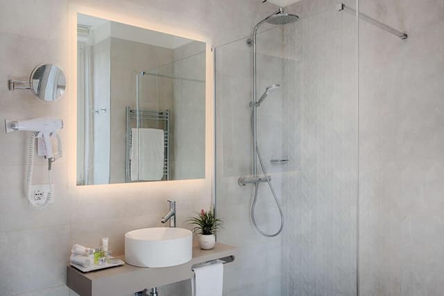 Superior Double or Twin Room · photo 2