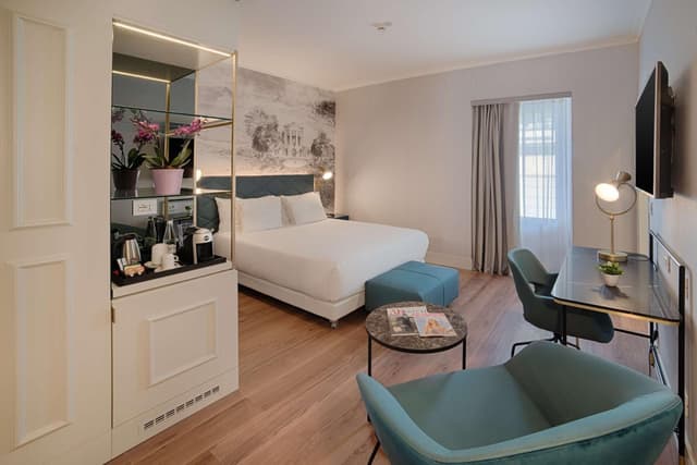 Superior Double or Twin Room · photo 1