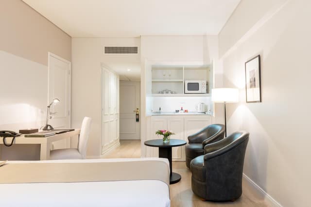 Habitación Doble · foto 7