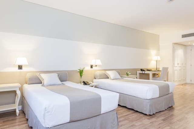Habitación Doble Superior · foto 1