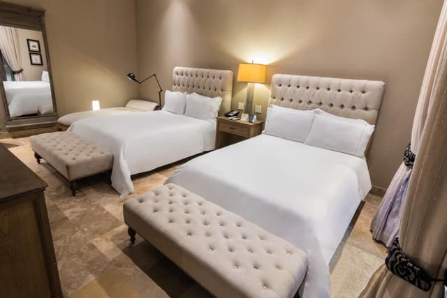 Habitación Doble · foto 4