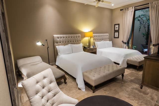 Habitación Doble · foto 1