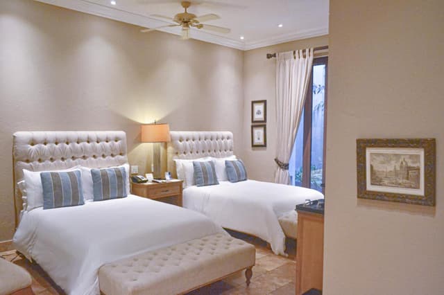 Habitación Doble · foto 2