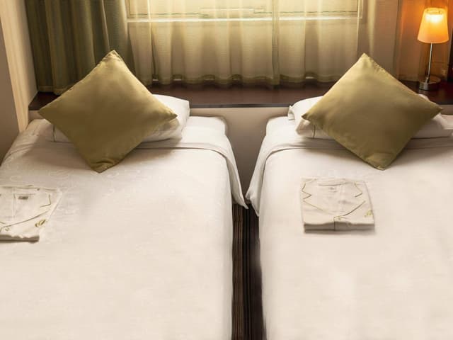 Superior Room Twin - Non-Smoking · foto 7