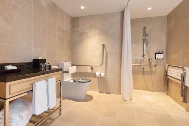 Superior King Room - Accessible · photo 3