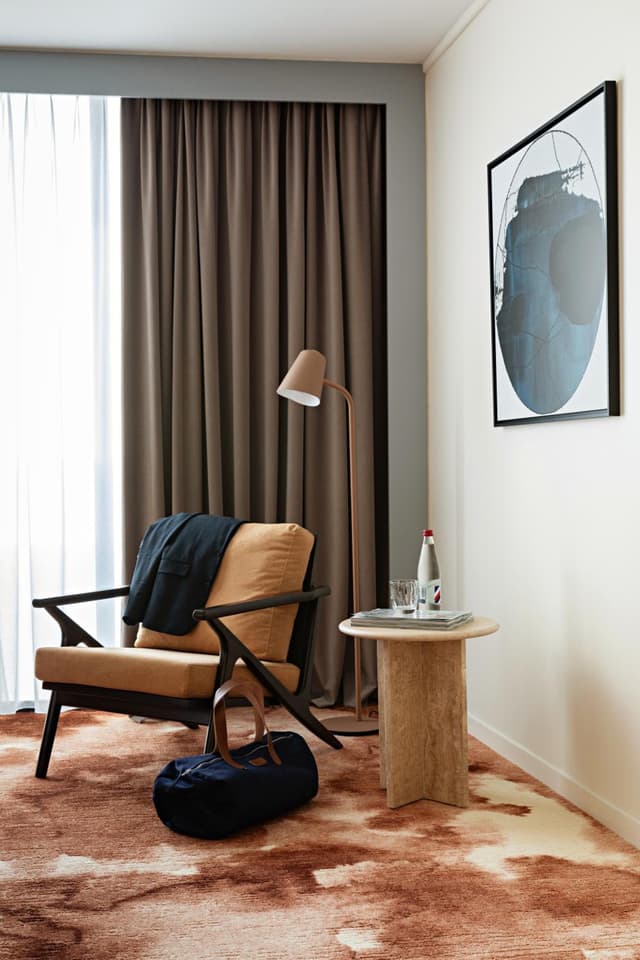 Superior Twin Room · photo 4