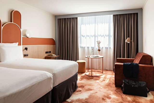 Superior Twin Room · photo 1